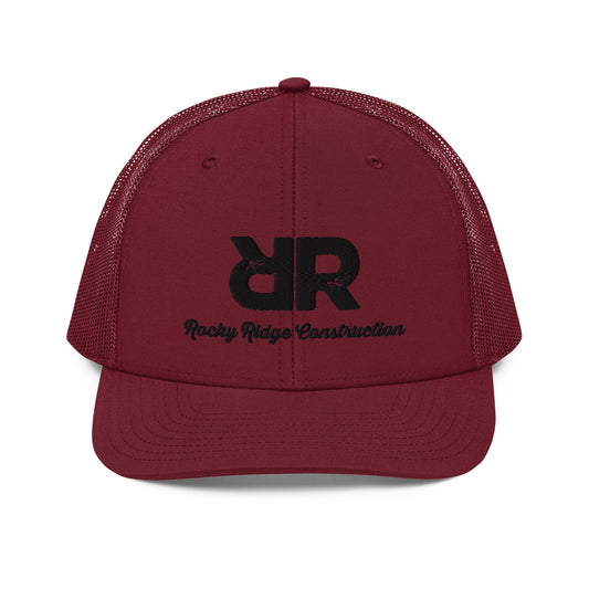 Trucker Cap