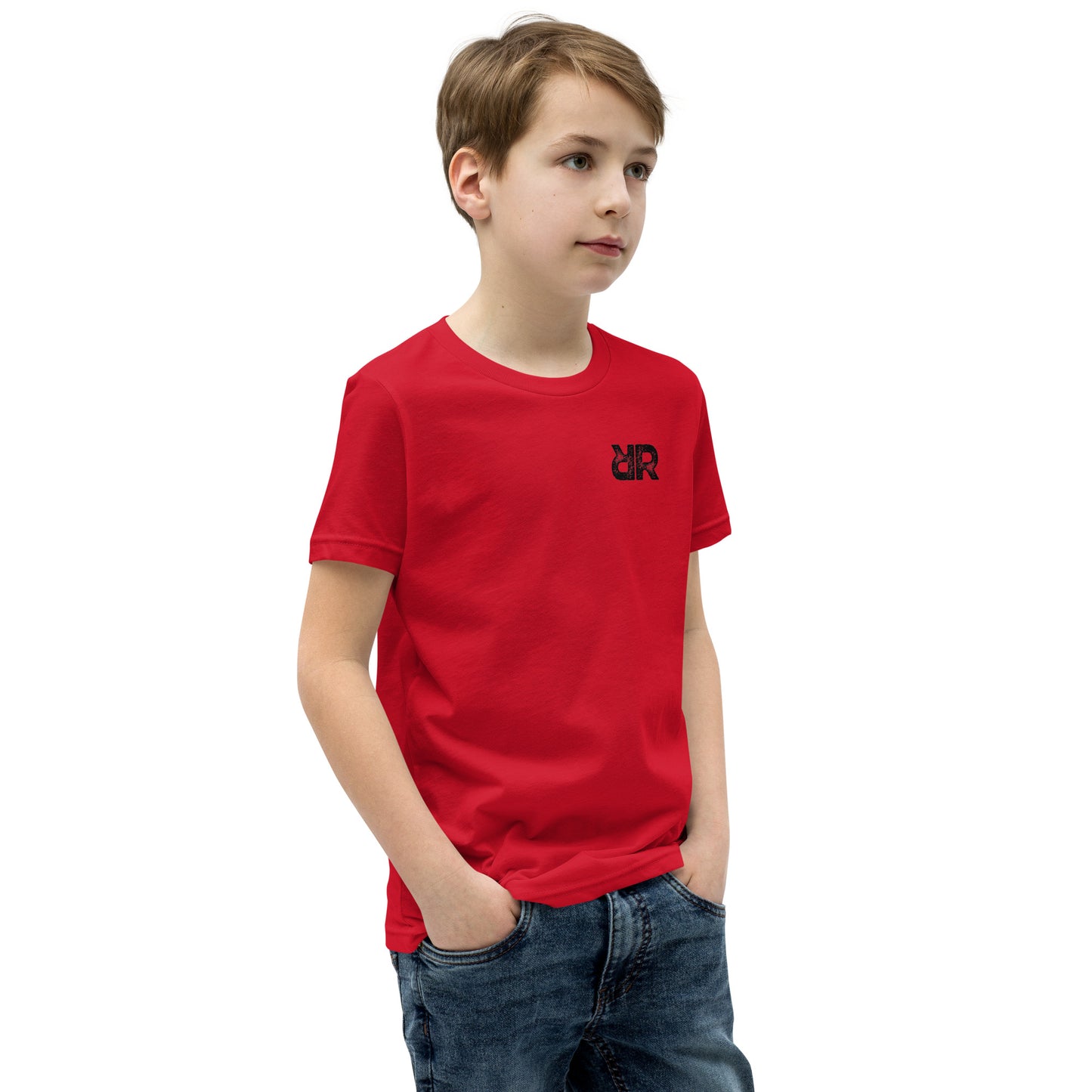 Youth Short Sleeve T-Shirt