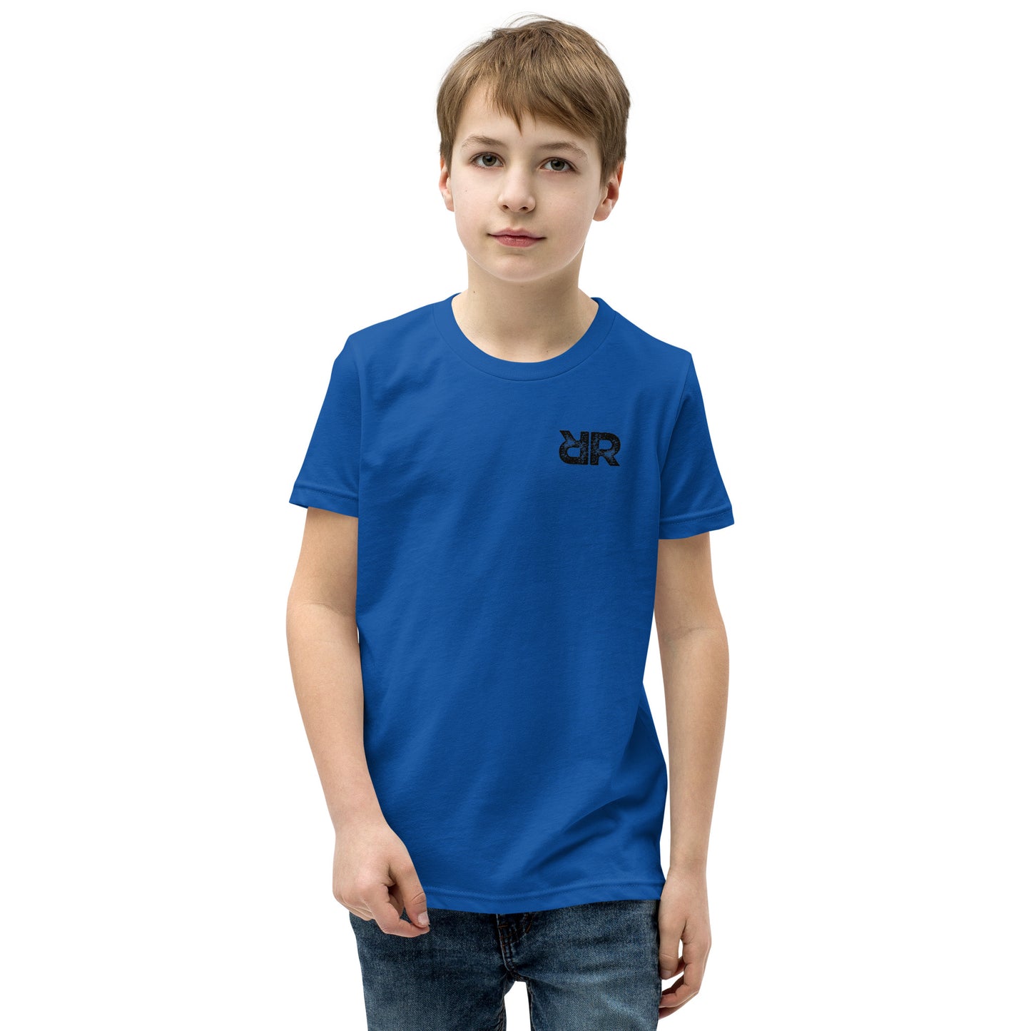 Youth Short Sleeve T-Shirt