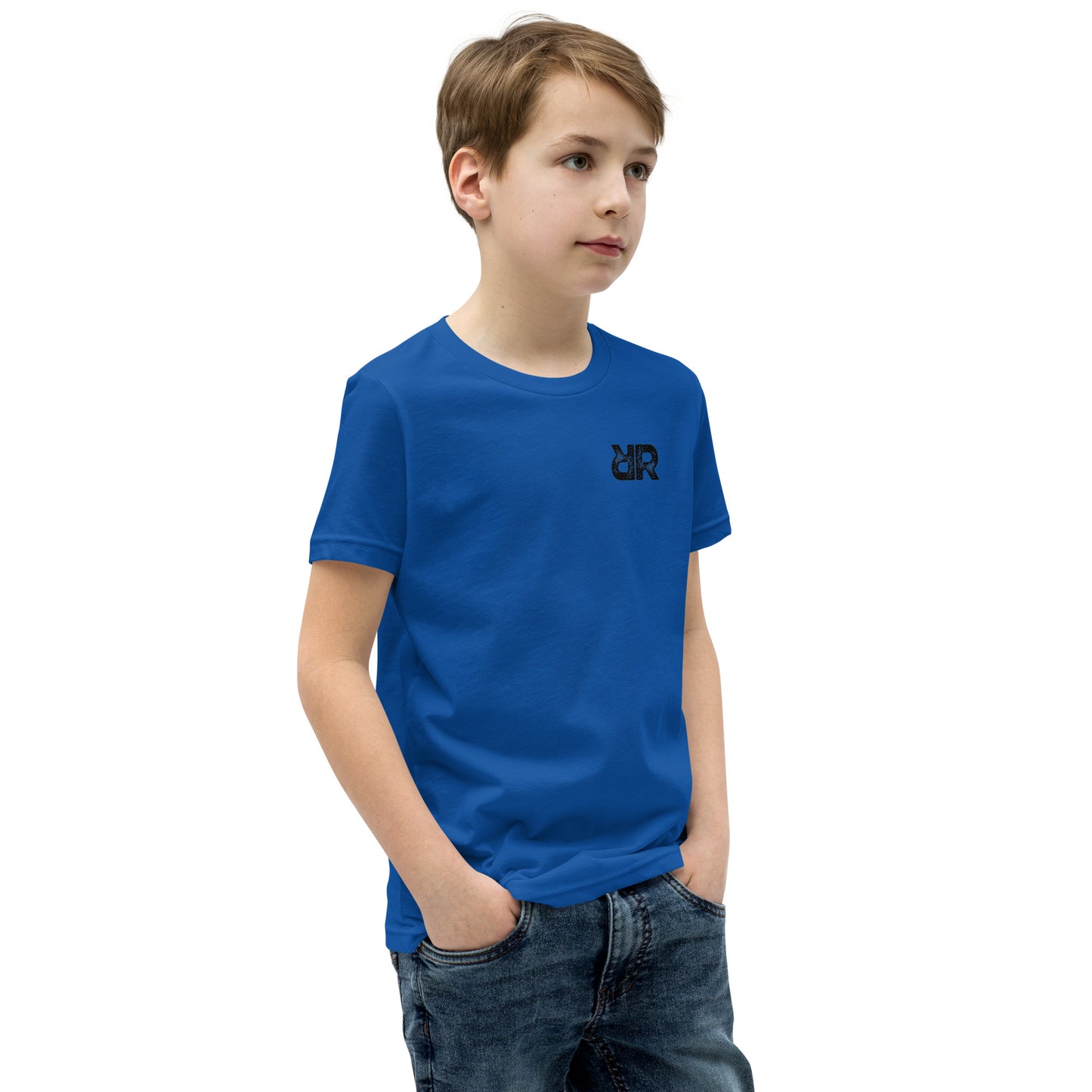 Youth Short Sleeve T-Shirt